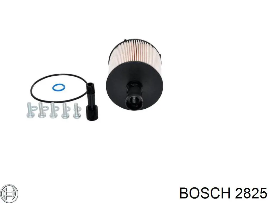  2825 Bosch