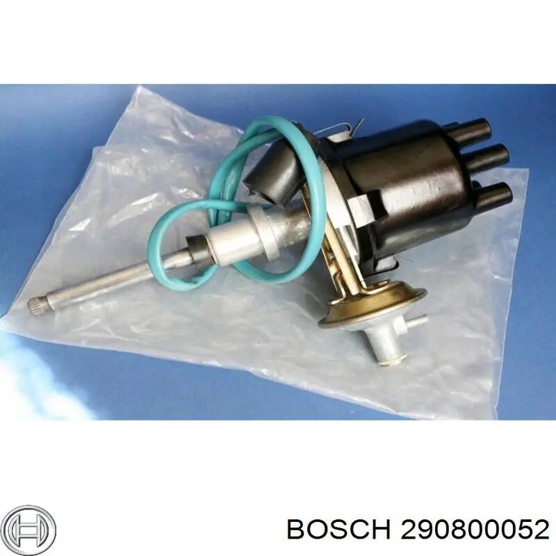  290800052 Bosch