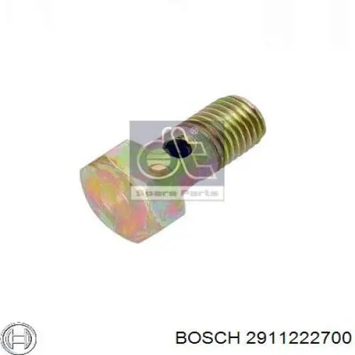  2911222700 Bosch