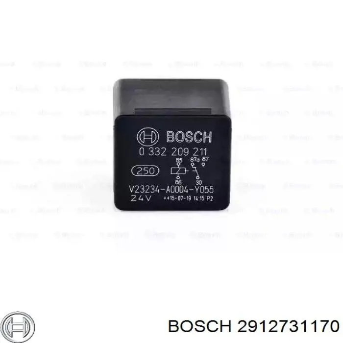 2912731170 Bosch 