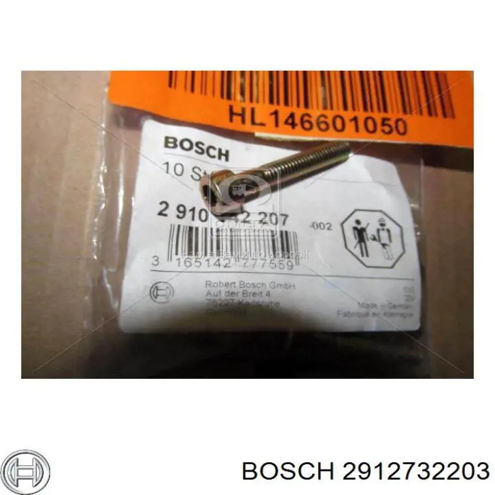  Bosch 2912738203