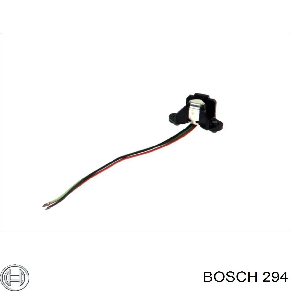 Купить 294 Bosch Свечи накала