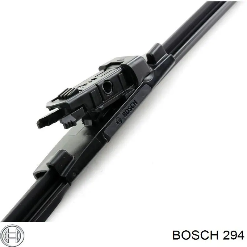 294 Bosch Свечи накаливания