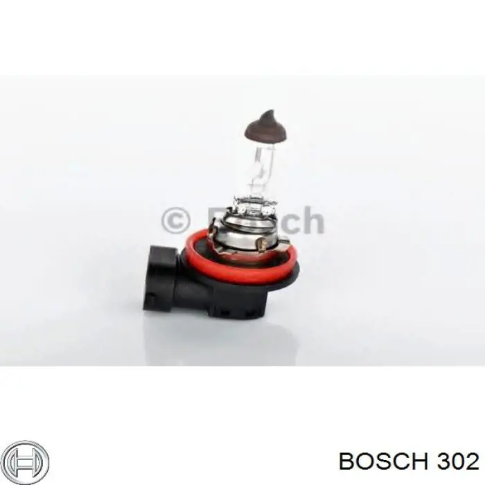Фильтр салона 302 Bosch