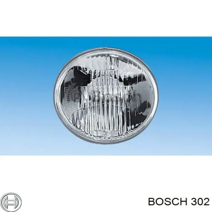 Купить 302 Bosch Фильтр салона угольный