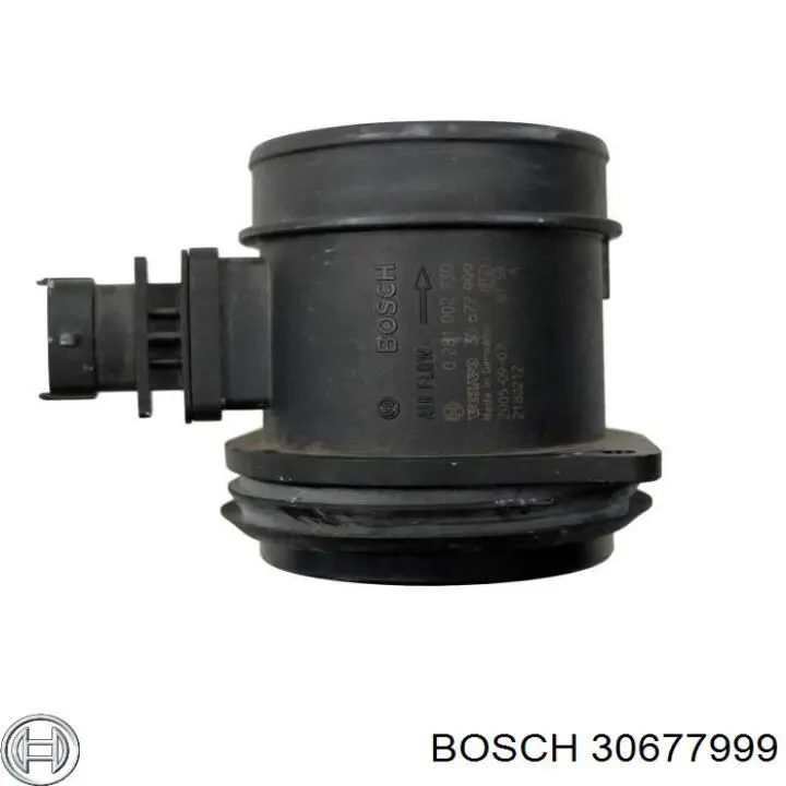 ДМРВ 30677999 Bosch