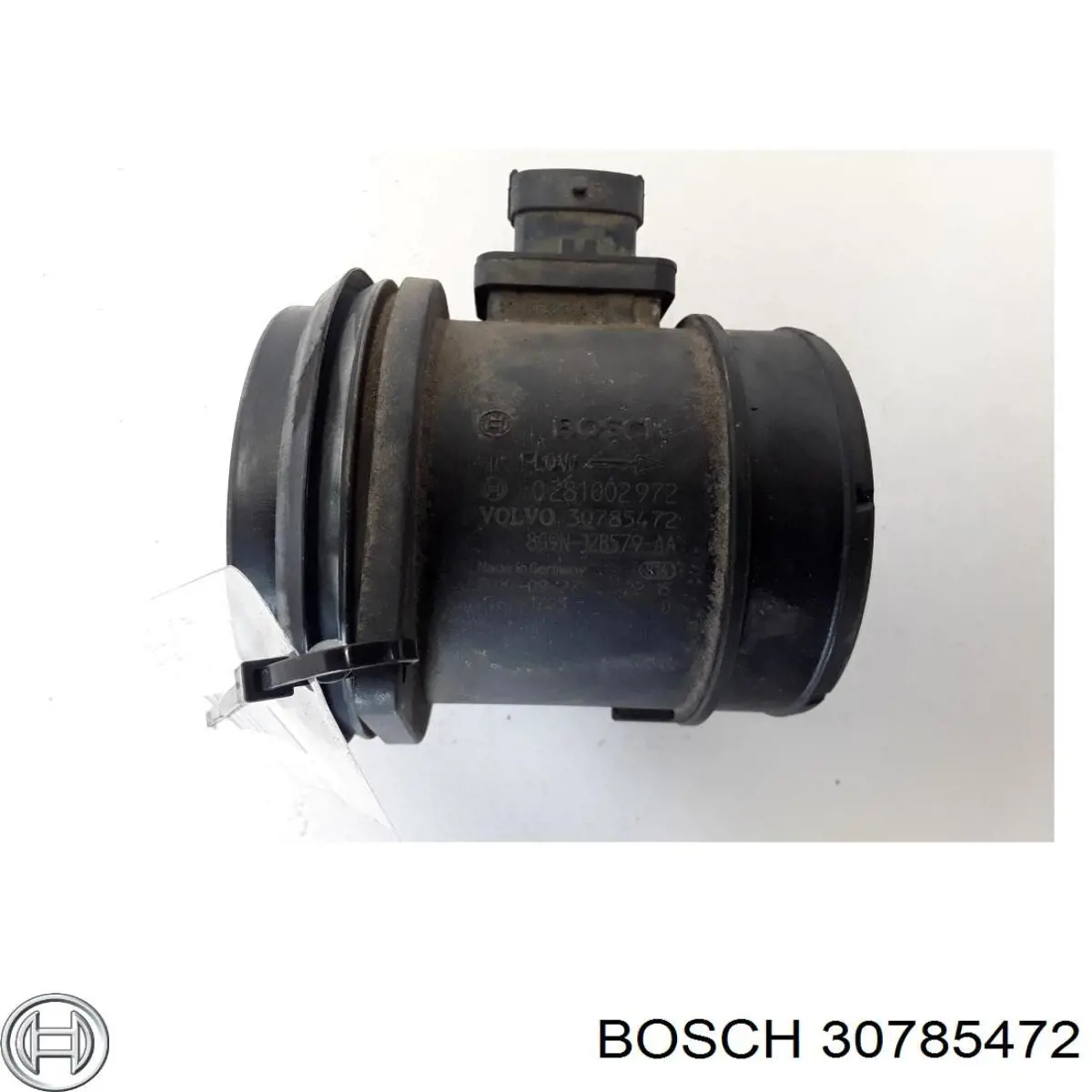 Купить 30785472 Bosch Воздухомер