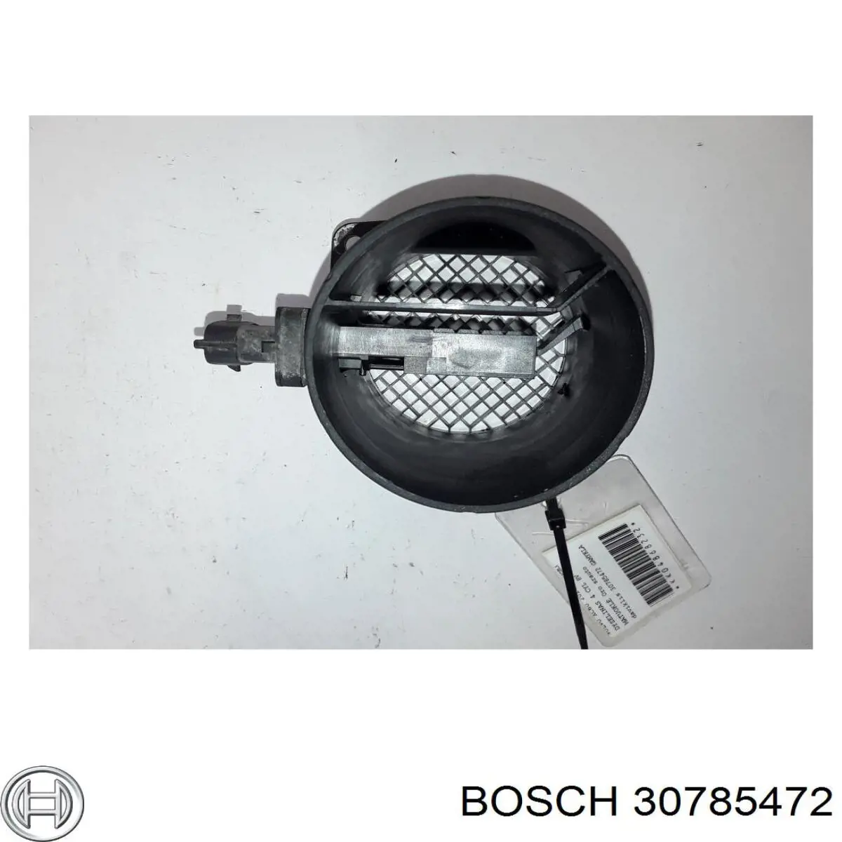 Расходомер воздуха Bosch 30785472