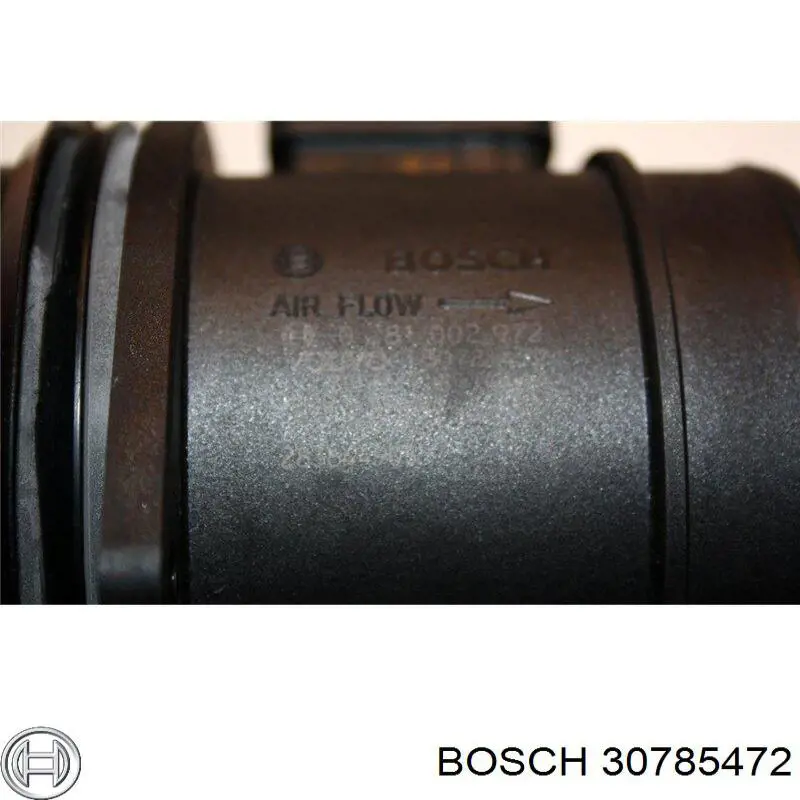 30785472 Bosch Датчик расхода воздуха