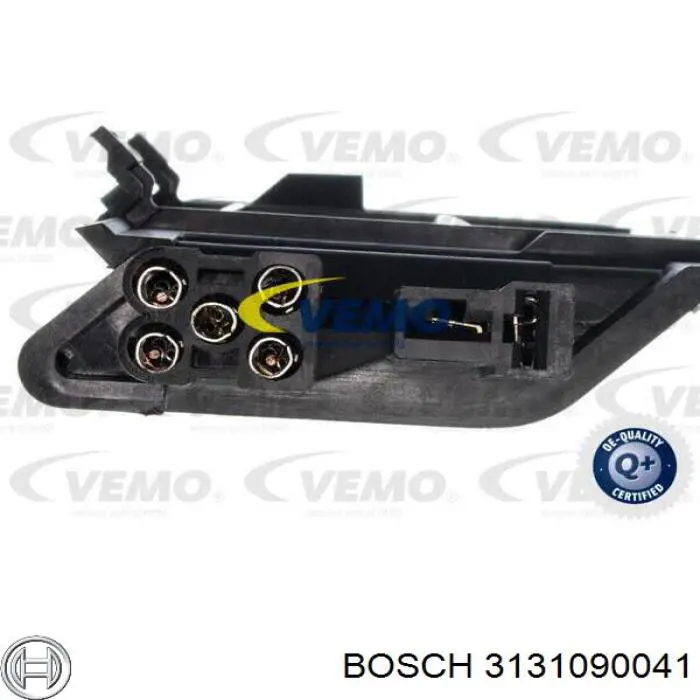 3131090041 Bosch Реле печки