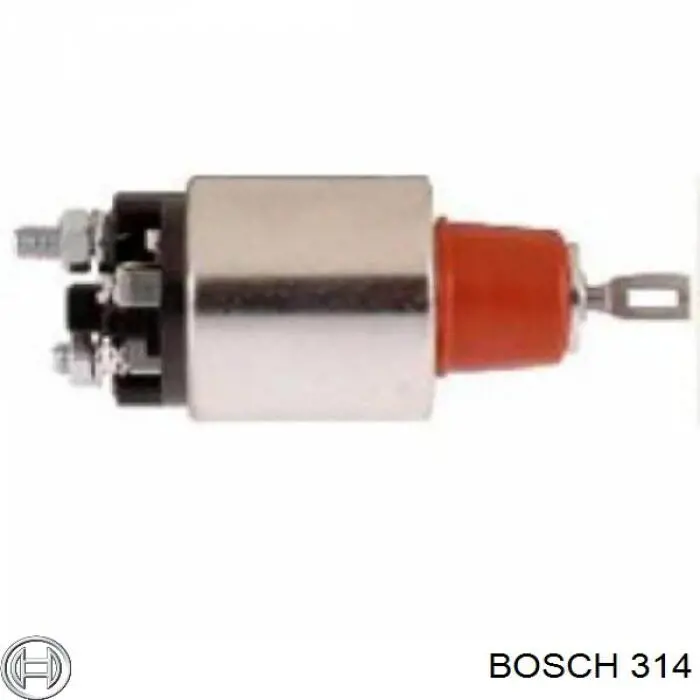 Купить 314 Bosch 