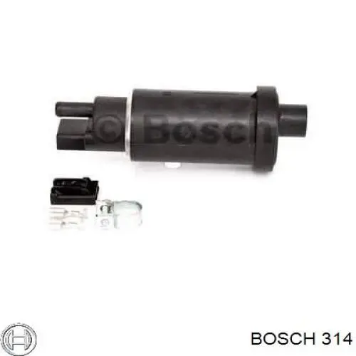  314 Bosch