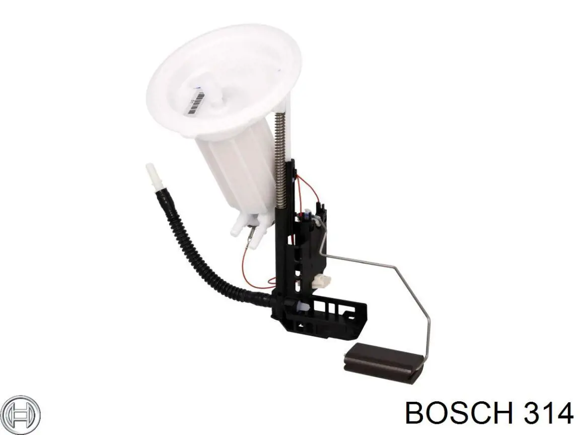 314 Bosch 