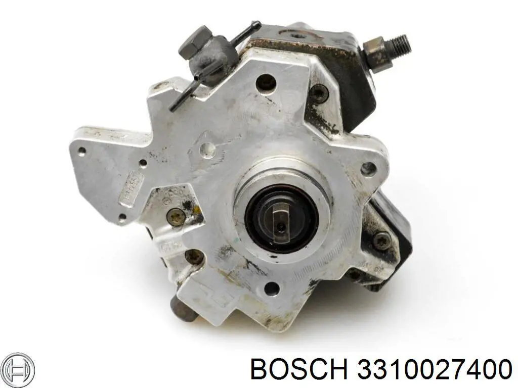 ТНВД 3310027400 Bosch