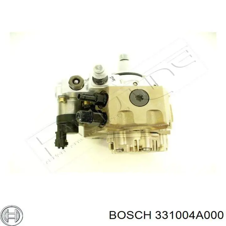 ТНВД 331004A000 Bosch