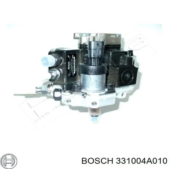 Насос топливный высокого давления (ТНВД) Bosch 331004A010 цена, от 124.97 USD