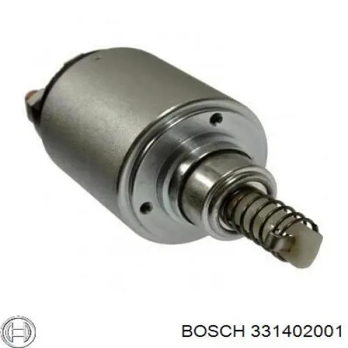 Втягивающее Bosch 331402001 цена, от 29.09 USD