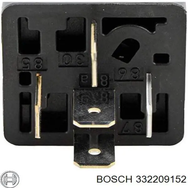332209152 Bosch