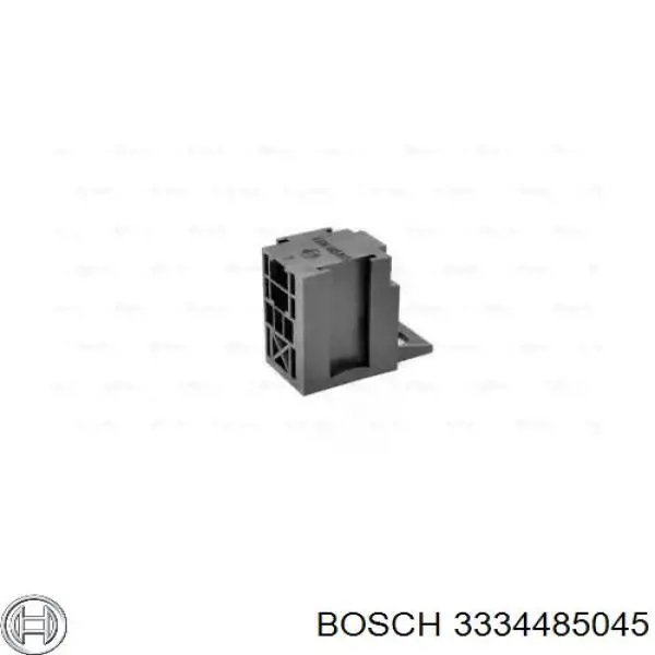  3334485045 Bosch