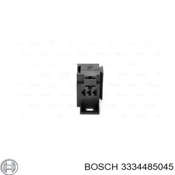  Bosch 3334485045