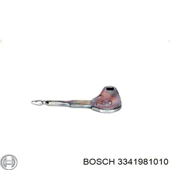 Купить 3341981010 Bosch 