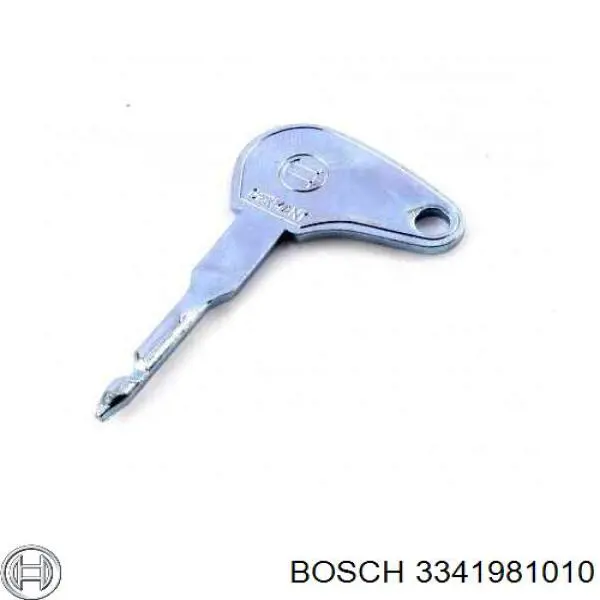  3341981010 Bosch