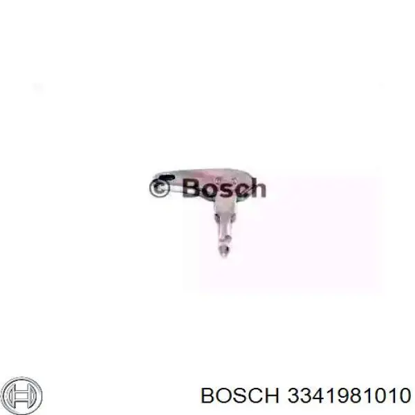  Bosch 3341981010