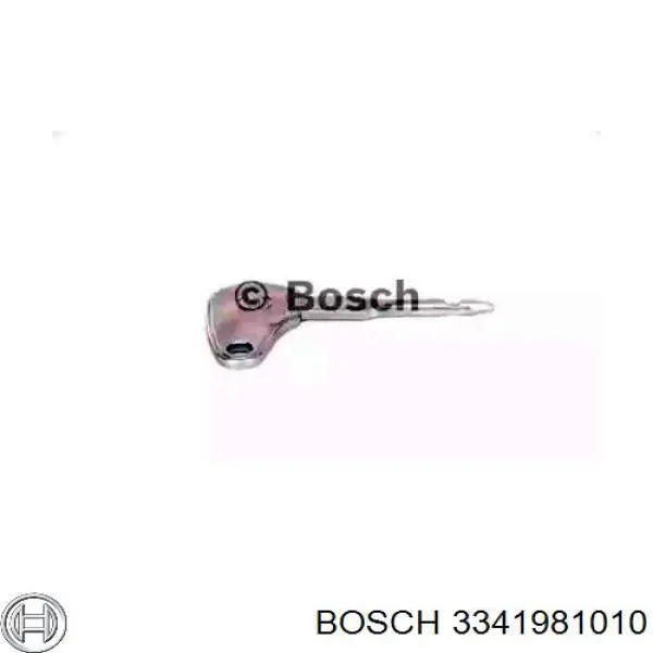 3341981010 Bosch 