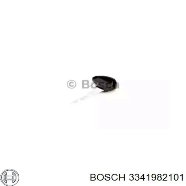  3341982101 Bosch