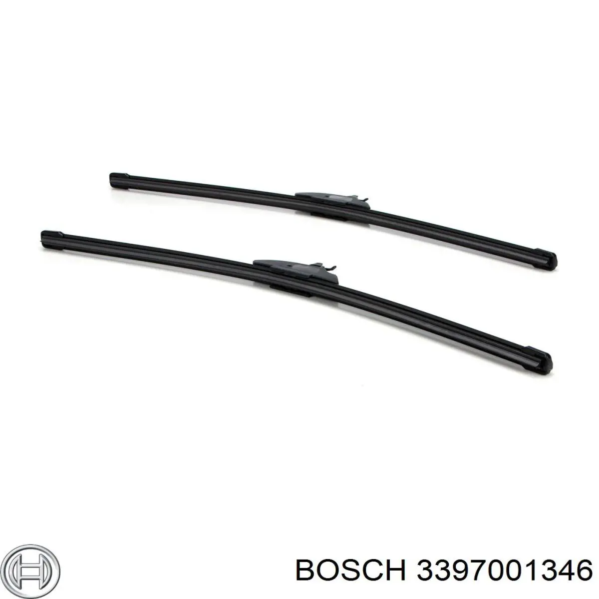 Щетки стеклоочистителя 6426KX Peugeot/Citroen