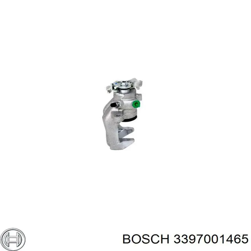 Дворники Bosch 3397001465 цена, от 13.16 USD