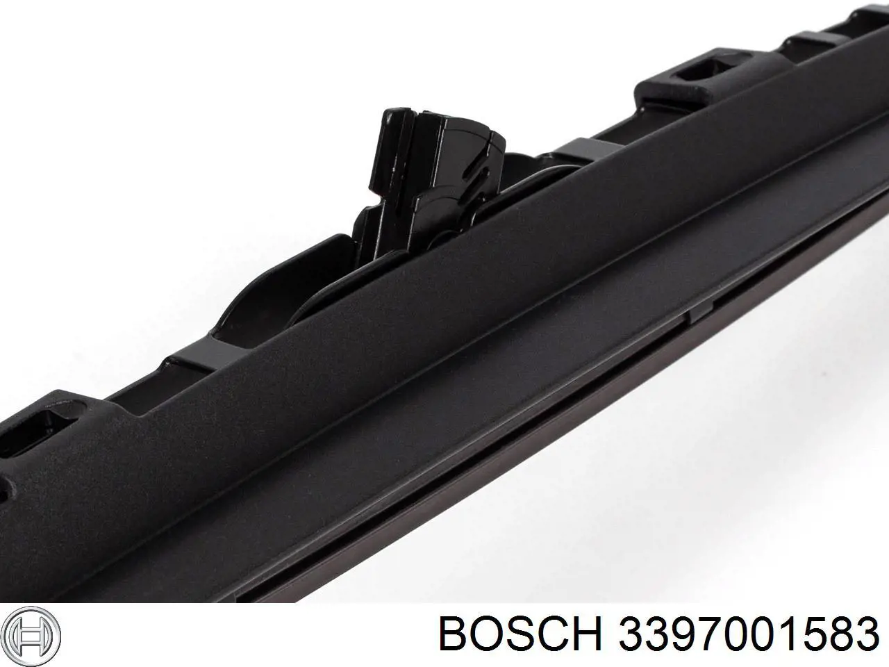 Щетка дворника правая Bosch 3397001583