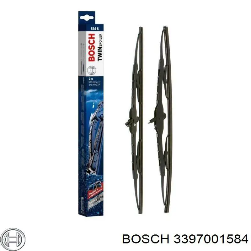 3397001584 Bosch