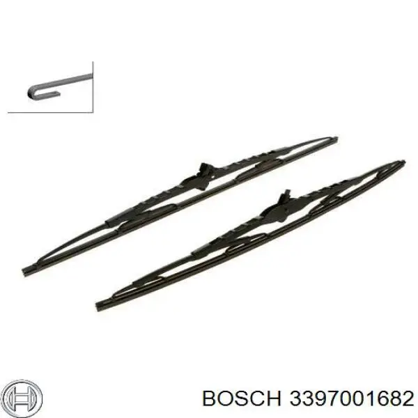 3397001682 Bosch