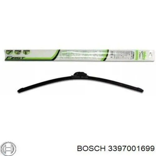 Дворники Bosch 3397001699 цена, от 5.89 USD