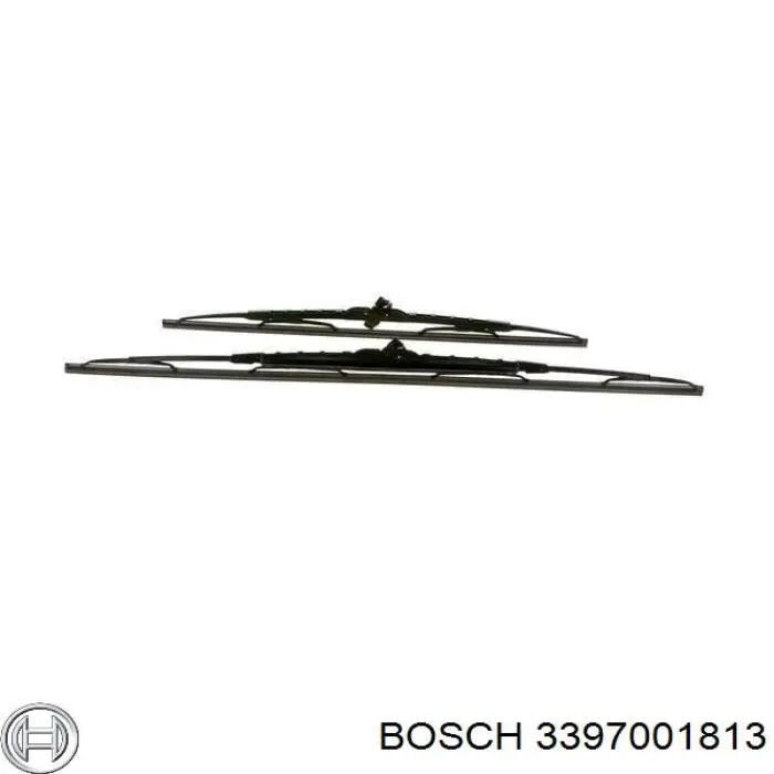 Дворники Bosch 3397001813 цена, от 20.82 USD