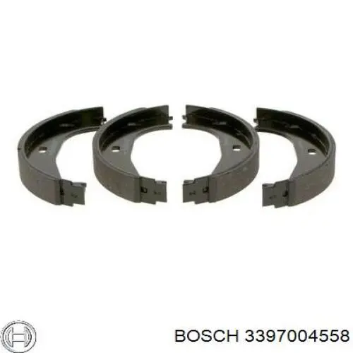 3397004558 Bosch