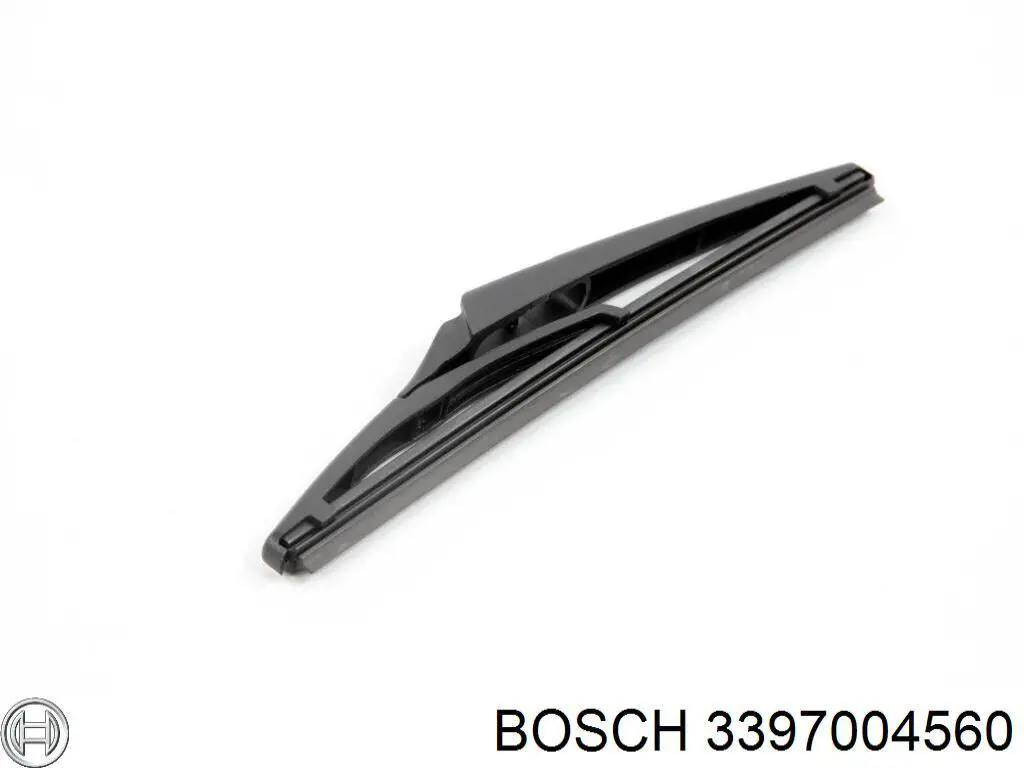 Дворник задний 3397004560 Bosch