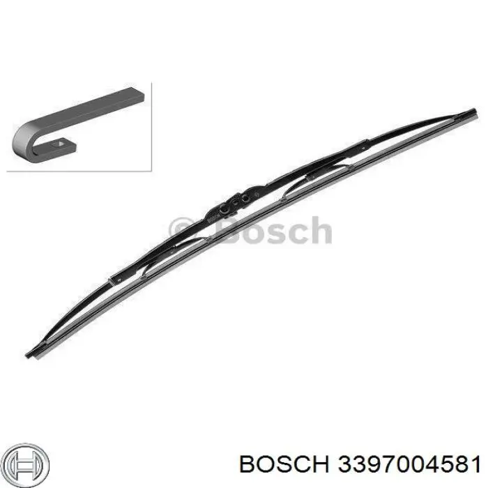 3397004581 Bosch