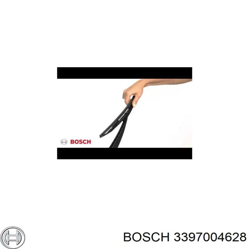 3397004628 Bosch