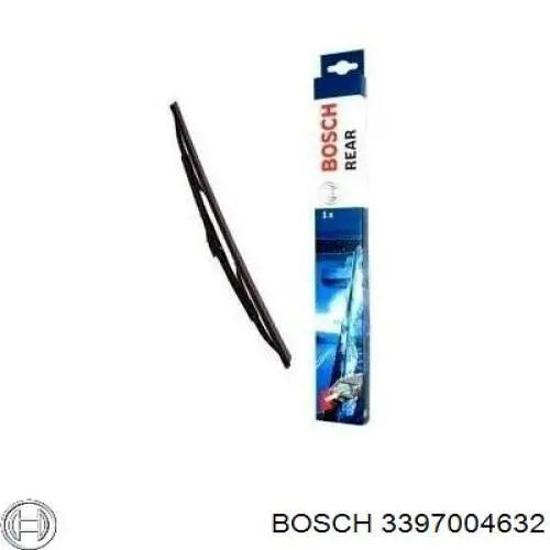 3397004632 Bosch