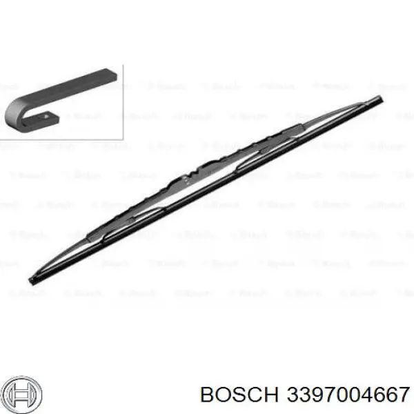 3397004667 Bosch