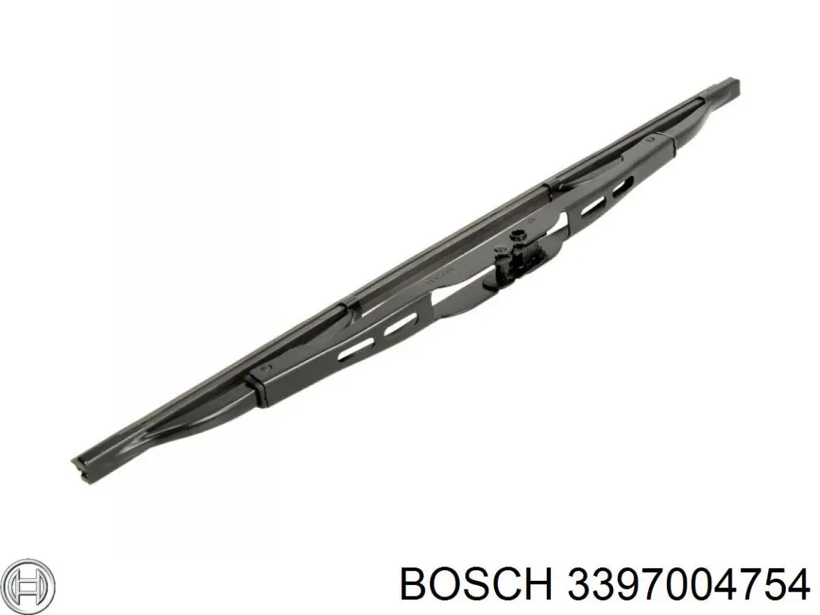 3397004754 Bosch Щетка заднего стеклоочистителя