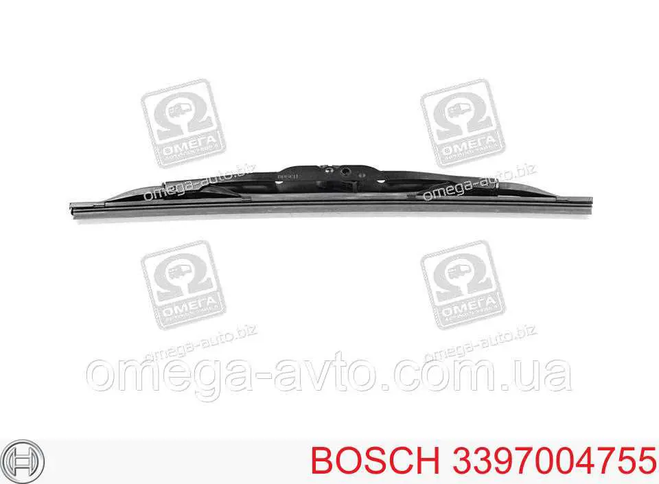 3397004755 Bosch Щетка заднего стеклоочистителя