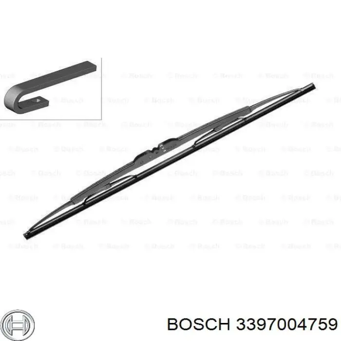 3397004759 Bosch