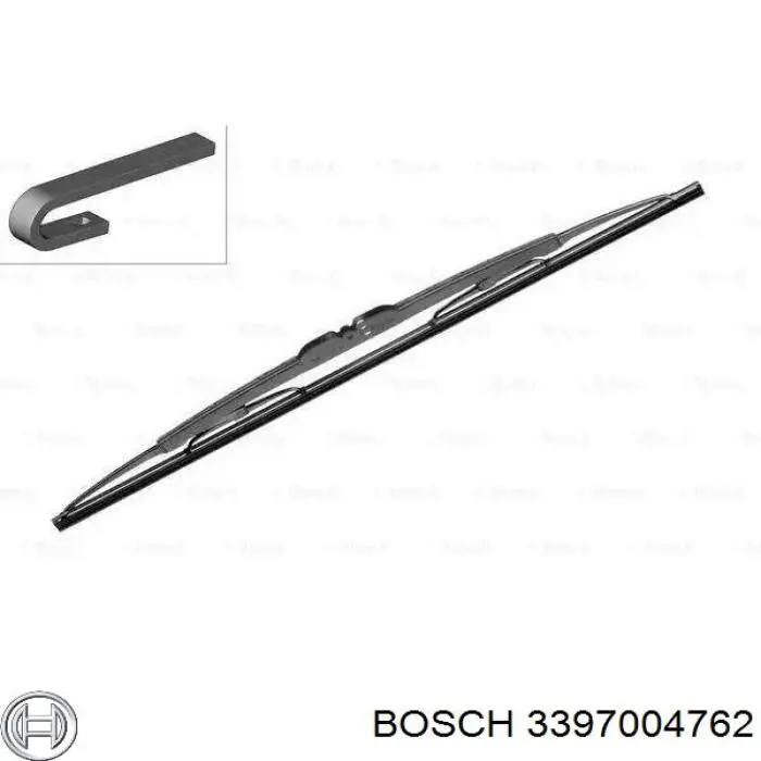 3397004762 Bosch