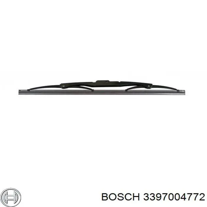 дворник заднего стекла Bosch 3397004772 цена, от 6.49 USD