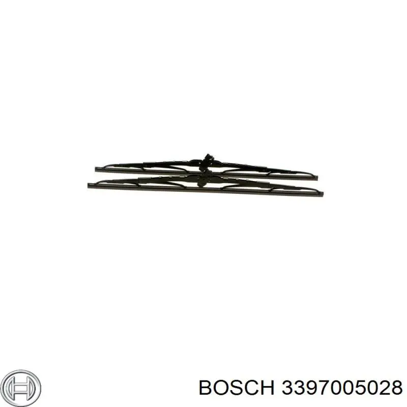 Купить A790X17528BA Ford Бесконтактные дворники
