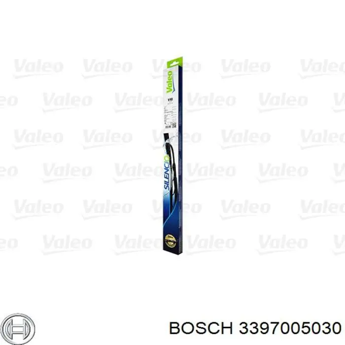 Купить 3397005030 Bosch Бесконтактные дворники