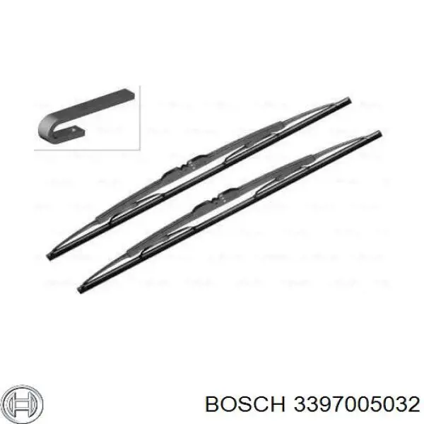 3397005032 Bosch 